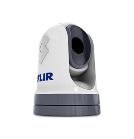 M300C Stabilized Visible IP Camera