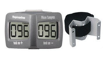 Micro Compass System - Includes Micro Compass and Strap Bracket