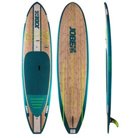 SUP Bamboo  Parana  11.6