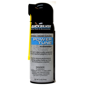 Smērviela POWER TUNE, CARBURETOR & ENGINE CLEANER 340G