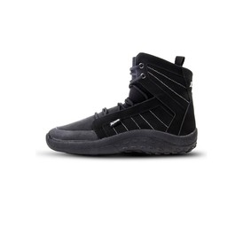 Neoprēna ūdens aizsargapavi- Melni Neoprene Boots Black 5, 6, 7, 8, 9, 10, 11, 12