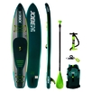 Piepūšamā SUP komplekts Aero Duna SUP Board 11.6 Package