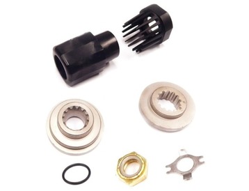 Mercury-Mercruiser 835257Q12 REFLEX HUB KIT