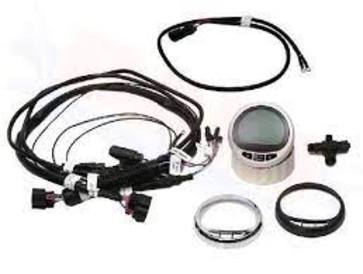 Mercury SmartCraft 79-8M0135536 Mercmonitor NMEA 2000 Base Lvl 1 Kit