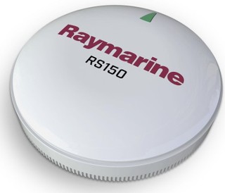 Raystar 150 10Hz GPS/Glonass antenna (STng)