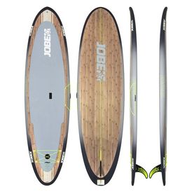 SUP Bamboo Sonora 10.6 Yoga