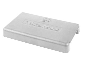 Wireless uzstādīšanas plate Saltwater White MotorGuide