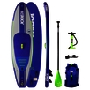 Piepūšamā SUP komplekts Aero Desna SUP Board 10.0