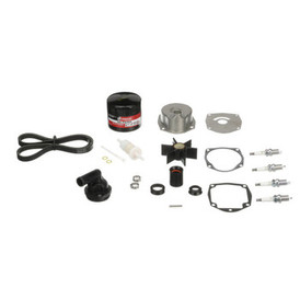 300 H servisa komplekts Mercury 8M0163132 150 HP EFI Service Kit 300 Hour No Anodes