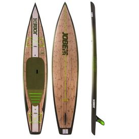 SUP Bamboo Angara 12.6