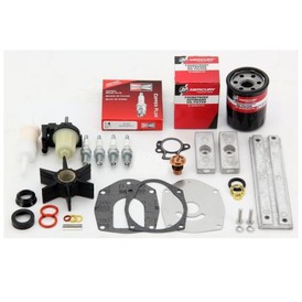 300 H servisa komplekts Mercury Service Kit 40-60 HP EFI (8M0113483)