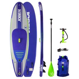 Piepūšamā SUP komplekts Aero Desna SUP Board 10.0