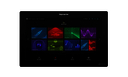 AXIOM XL 16 - 15.6" Glass Bridge Multi-function Display