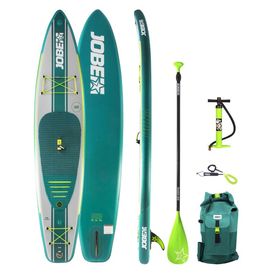 Piepūšamā SUP komplekts Aero Duna SUP Board 11.6 Package