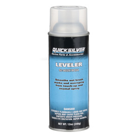 MERCURY-MERCRUISER 92-802878Q54 PAINT-LEVELE