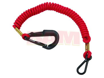 Mercury-Mercruiser 8M0092851 LANYARD CORD ASSEMBLY 70