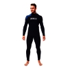 Unisex hidrotērps Heavy Duty Fullsuit 5|3MM izmēri 2XS, XS, S, M, L, XL, 2XL, 3XL