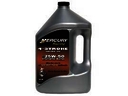 25W50 SYNTHETIC BLEND HIGH PERFORMANCE OIL 4L