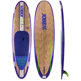 SUP  Bamboo Ventura  10.6