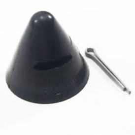 Dzenskrūves uzgriežņa komplekts 
Mercury-Mercruiser 11-817752A1 PROP NUT KIT