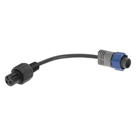 Pārveidotājs MotorGuide Vexilar sonāram 3-Pin