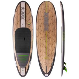 SUP Bamboo Vizela 9.4