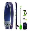 Piepūšamā SUP komplekts Aero Lena SUP Board 10.6 Yoga Package