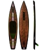 SUP Bamboo Angara 12.6