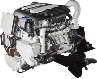 MERCURY DIESEL TDI 3.0L (150-260hp).